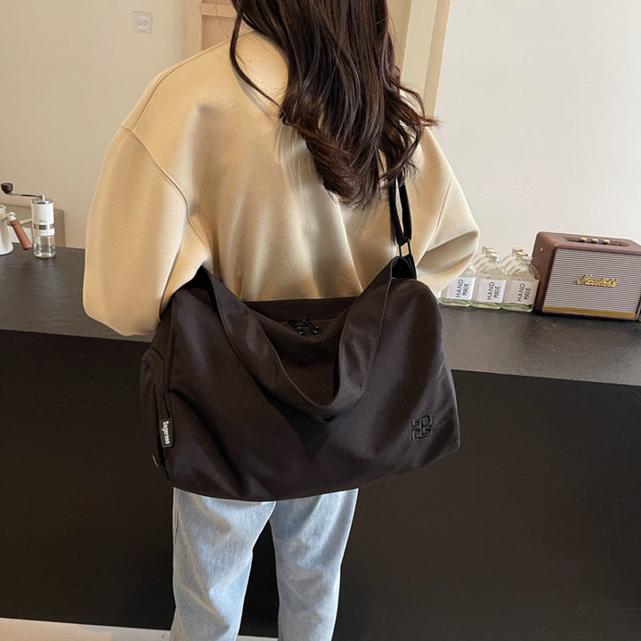 Funktionale Sport-Duffle-Tasche Karnz