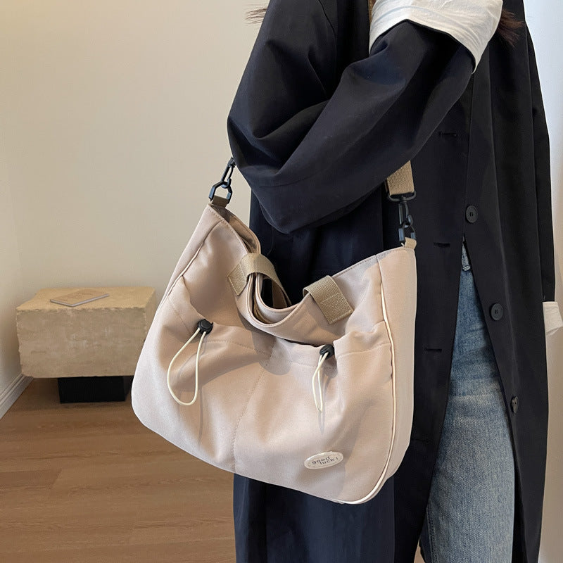 Multi-Funktionale Verstellbare Schultertasche Karnz