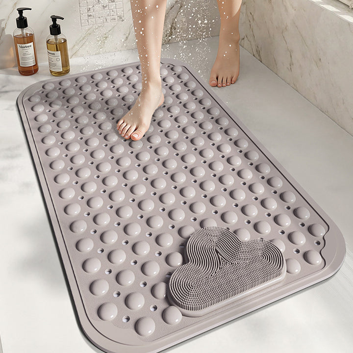 Badezimmermatte für den Innenbereich