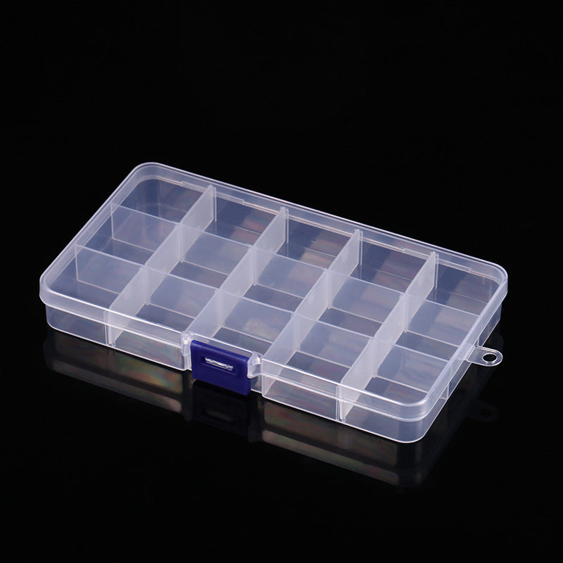 Multi-Division Organizer Aufbewahrungsbox Karnz