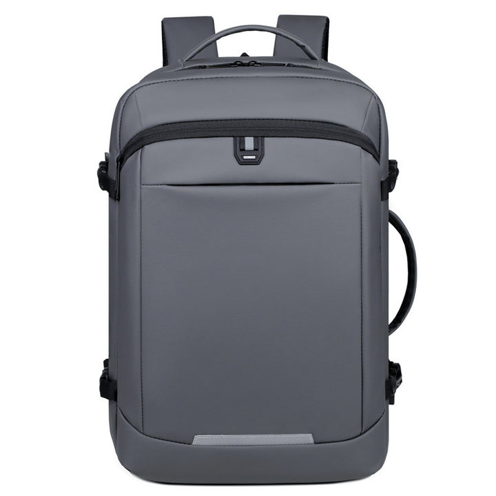 Vielseitiger Laptop-Rucksack Karnz