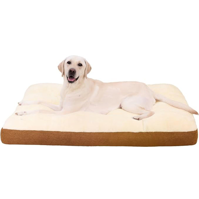 Luxuriöse Orthopädische Hundematratze   Hundebett