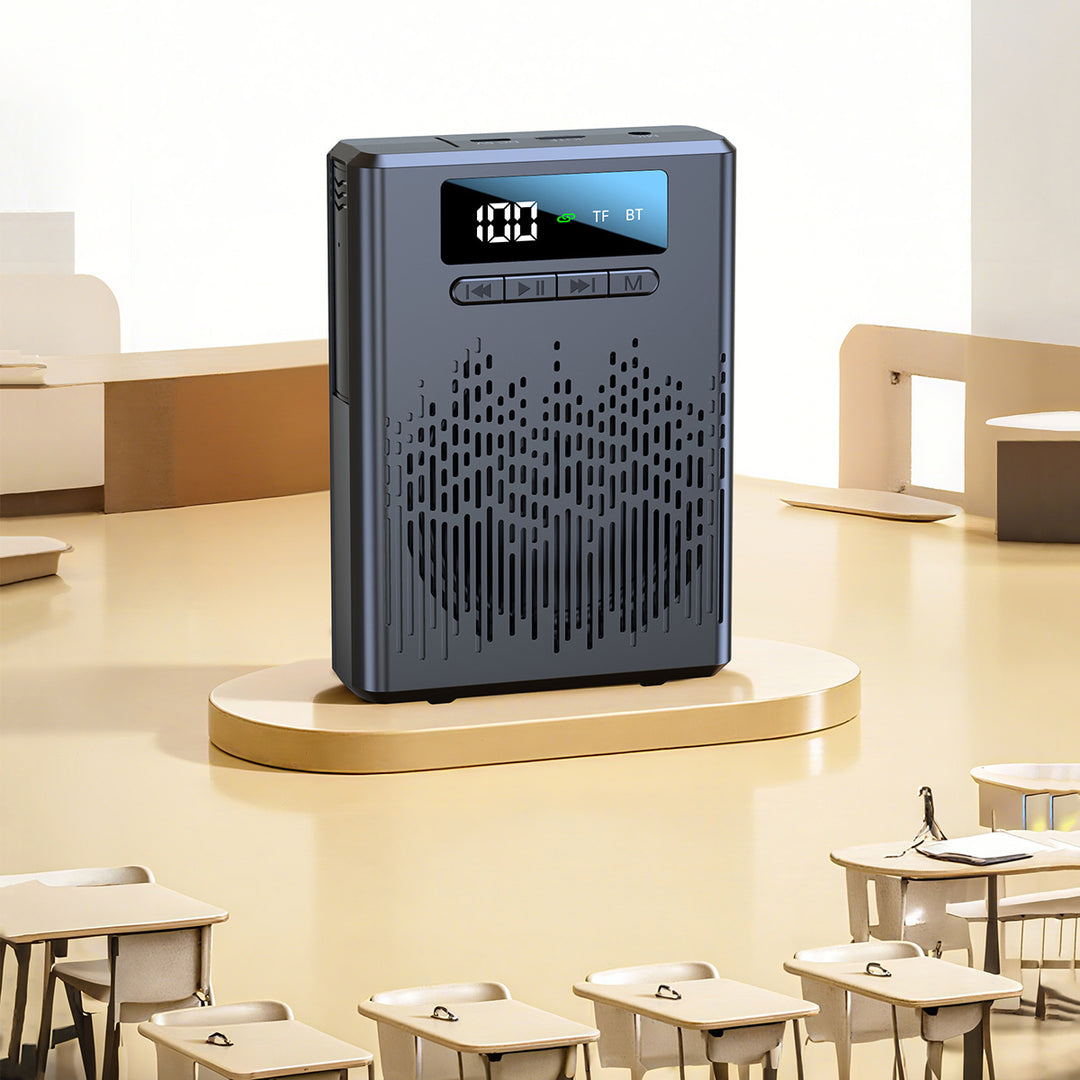 Bluetooth Lautsprecher Karnz