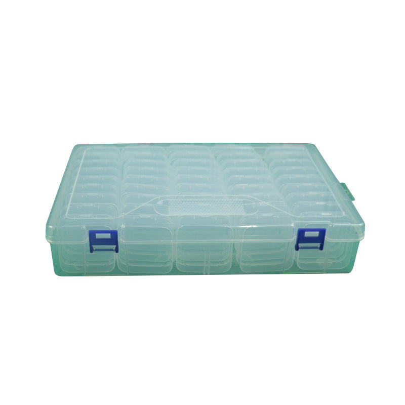 Multi-Compartment Bastelbedarf Aufbewahrungsorganisator Karnz