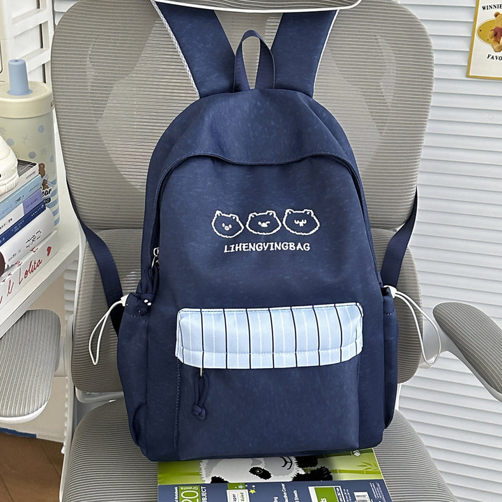 Fun-Themen Freizeit-Rucksack Karnz 1791204849