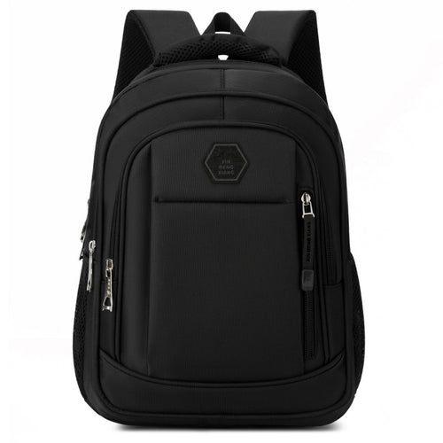 Hochhaltbarer Multi-Compartment-Rucksack
