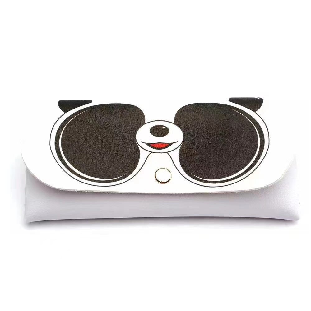 Damen verspielte Hasen-Sonnenbrille Karnz