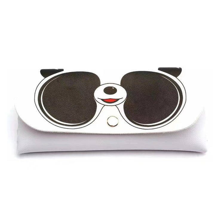 Damen verspielte Hasen-Sonnenbrille Karnz
