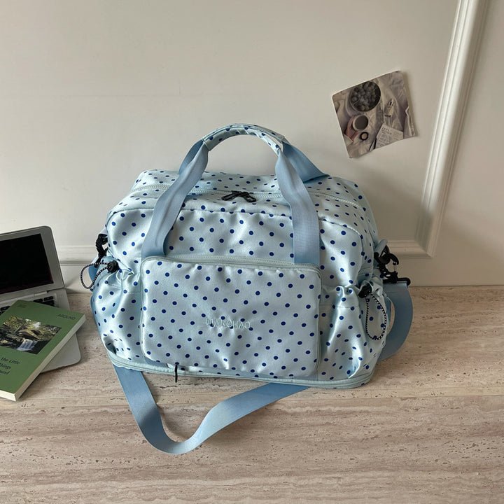 Leichtgewicht Reise-Duffel