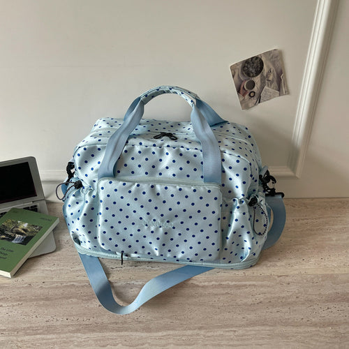 Leichtgewicht Reise-Duffel