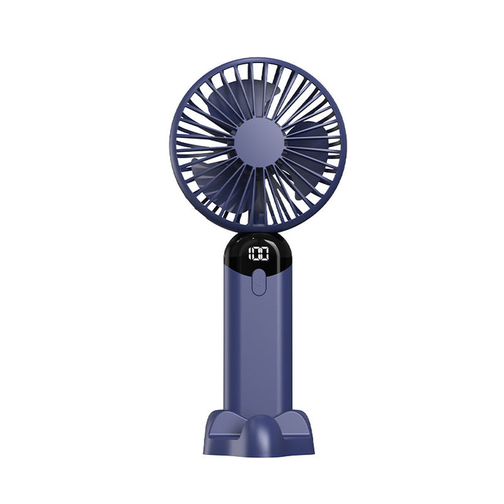 Damen tragbarer Handventilator Karnz