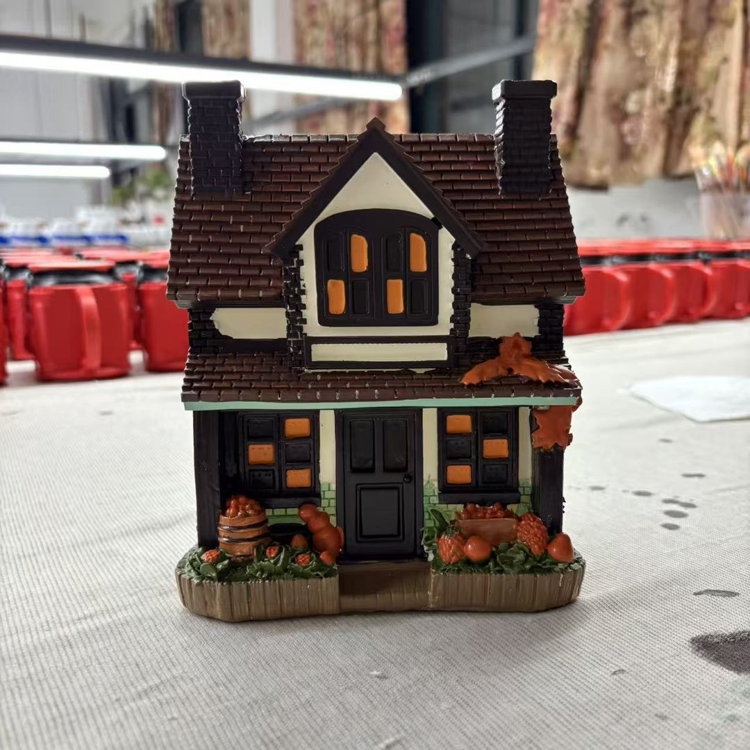 Deko Haus Karnz