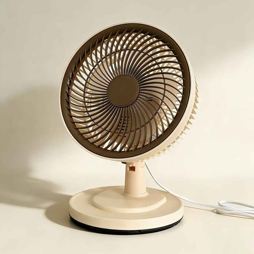 Karnz-ventilator
