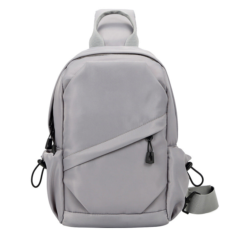 Ergonomischer Adventure Sling Bag Karnz