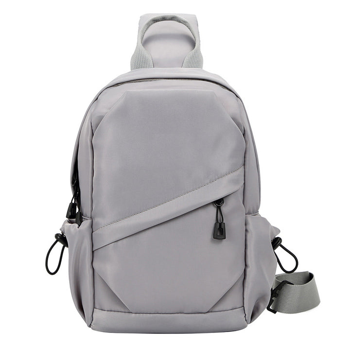 Ergonomischer Adventure Sling Bag Karnz