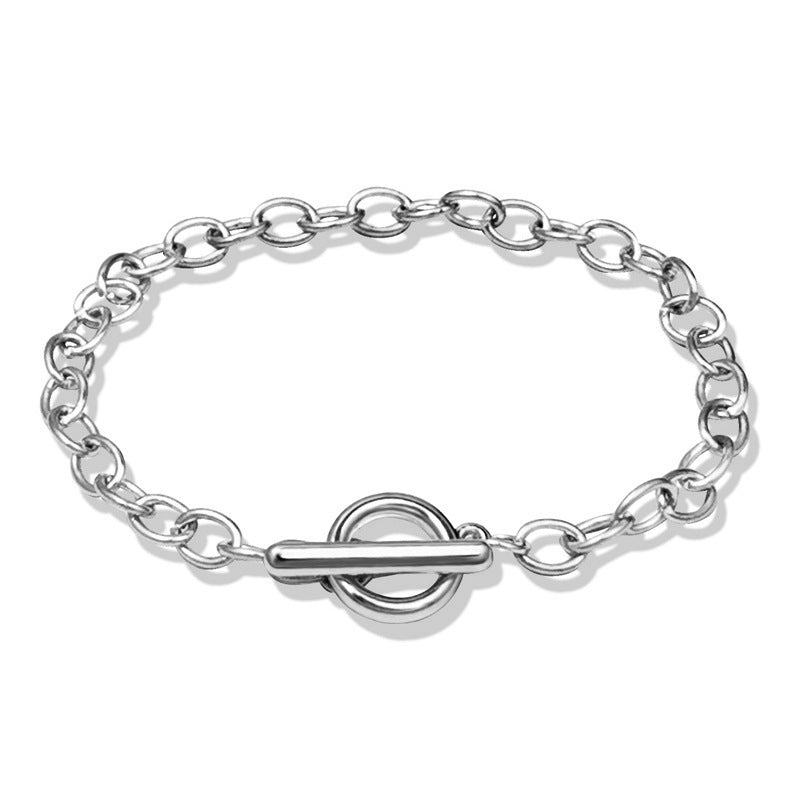 Link-Kettenarmband Karnz
