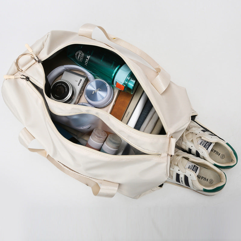 Multi-Funktional Reis Duffel Tasche