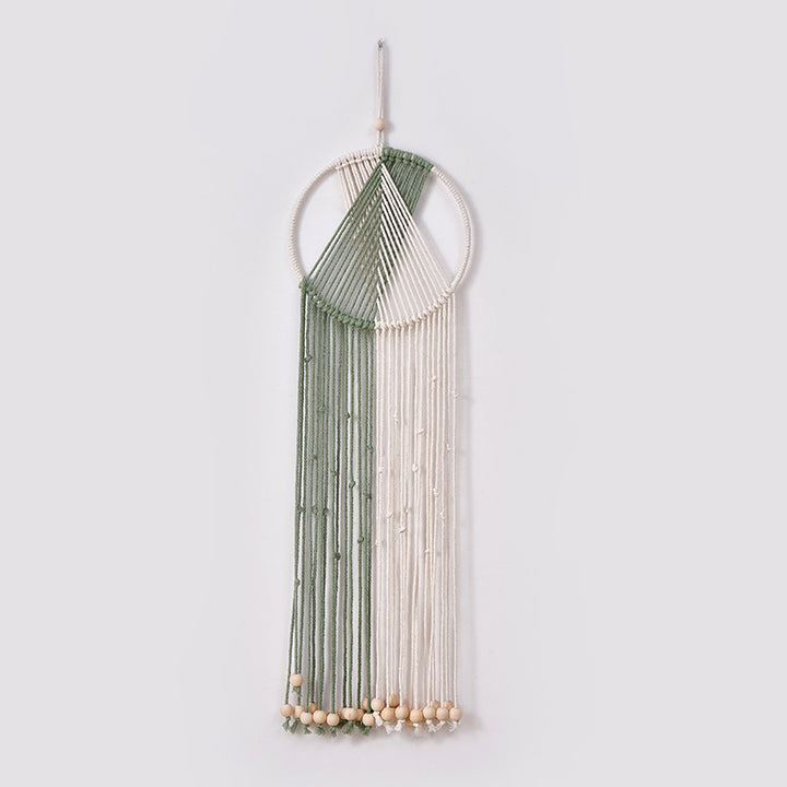 Macrame Wandbehang