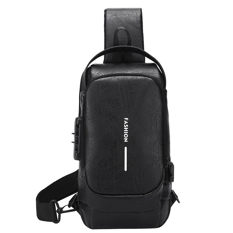 Vielseitige Crossbody Sling Bag Karnz