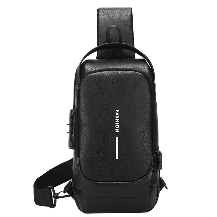 Vielseitige Crossbody Sling Bag Karnz