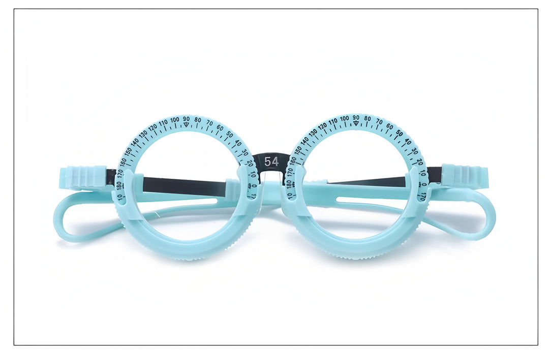 Vision Measurement Glasses Karnz