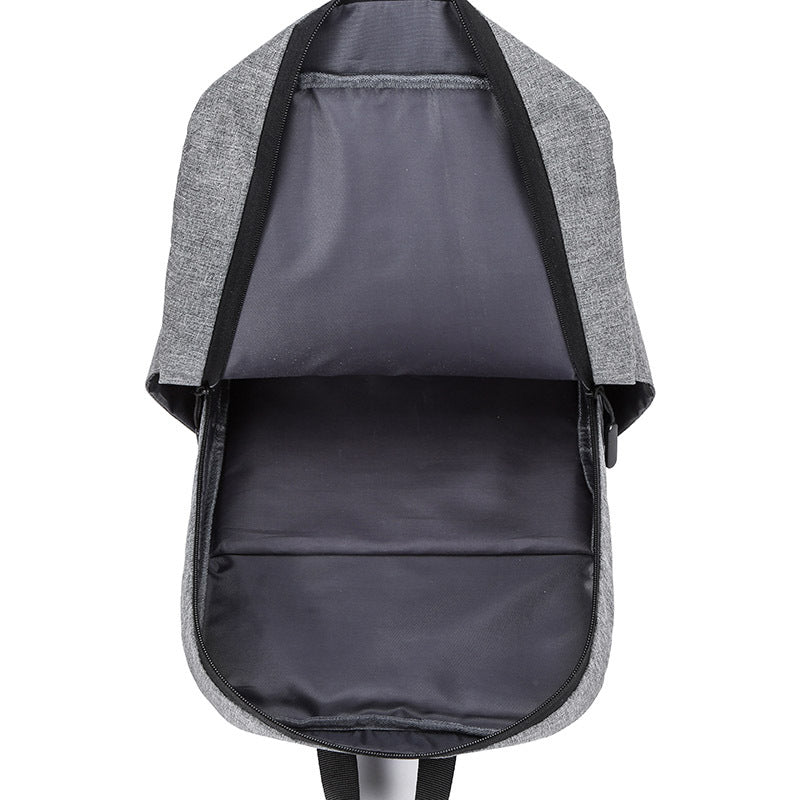 Slim Ergonomischer Laptop Rucksack Karnz