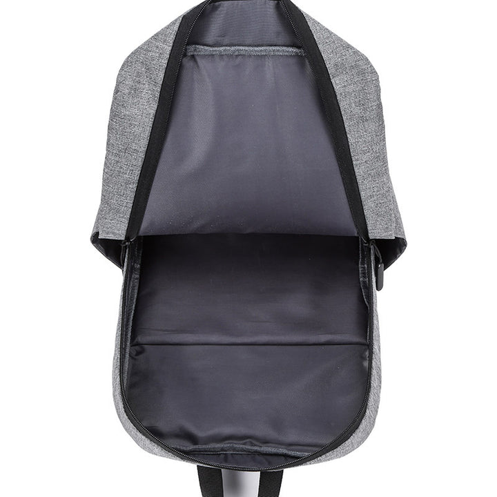 Slim Ergonomischer Laptop Rucksack Karnz