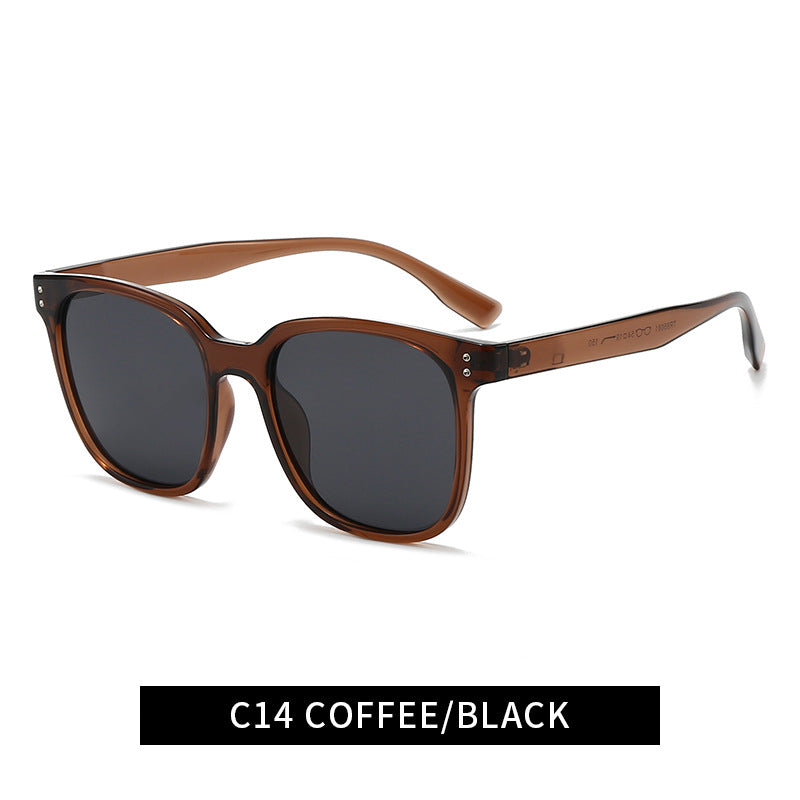 Damen Sonnenbrille Karnz