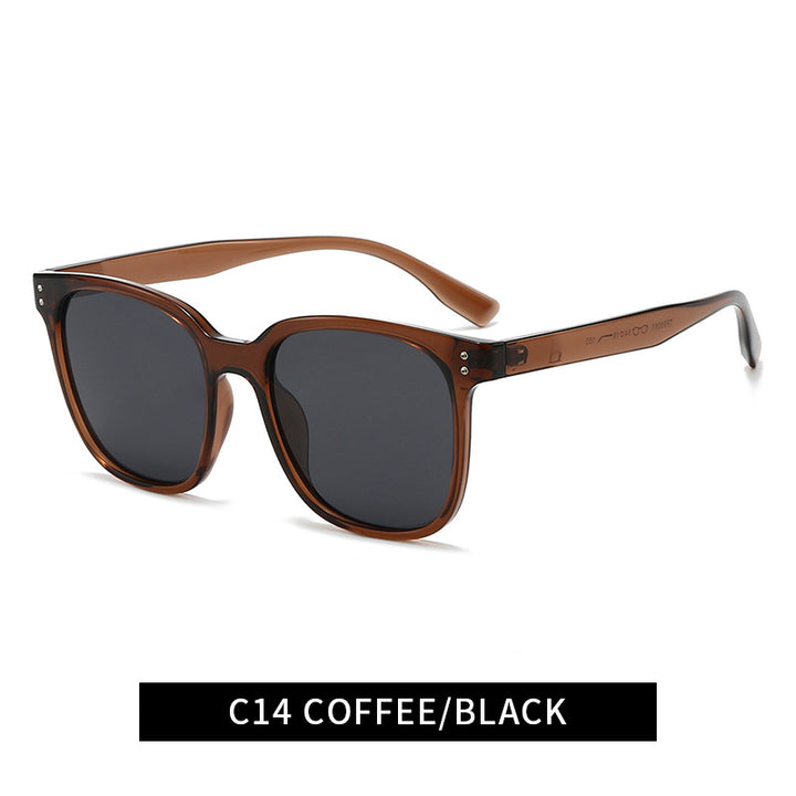 Damen Sonnenbrille Karnz