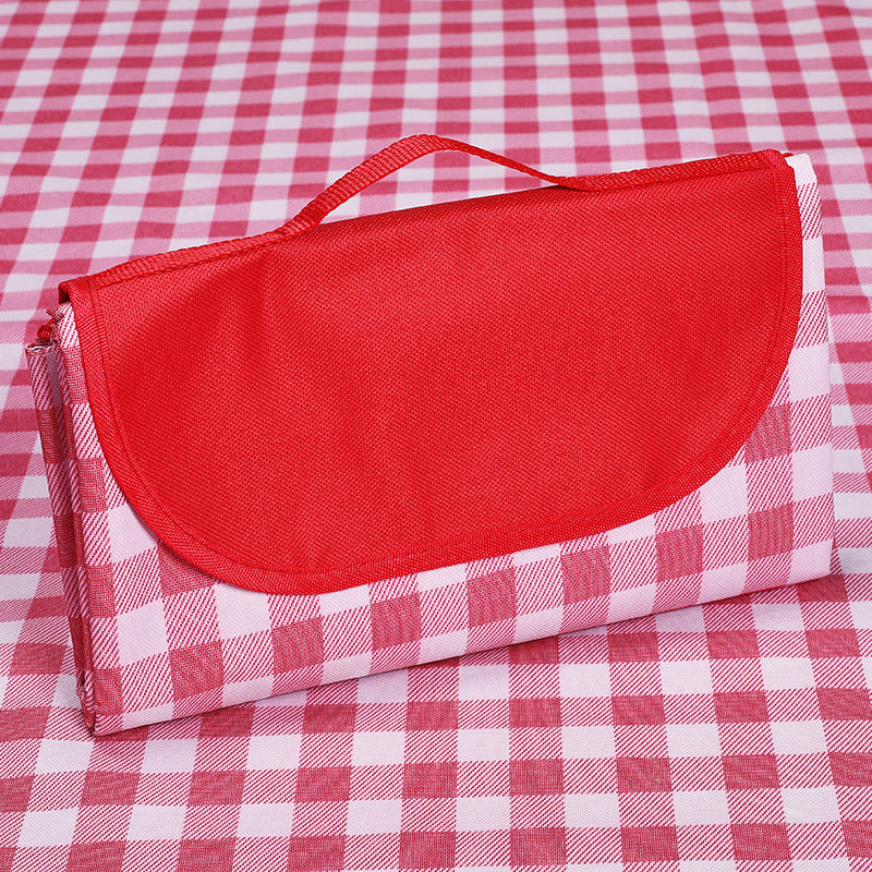 Extra-Groß Leichtgewichts Picknickdecke Karnz