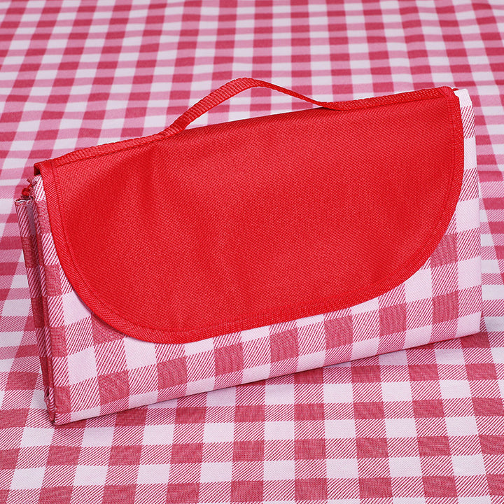 Extra-Groß Leichtgewichts Picknickdecke Karnz