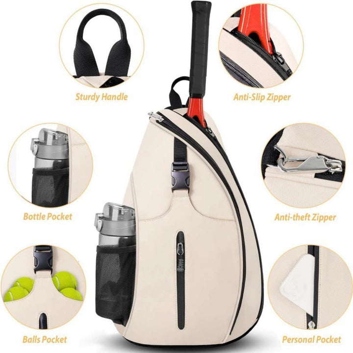 Tennis Gear Tote Karnz