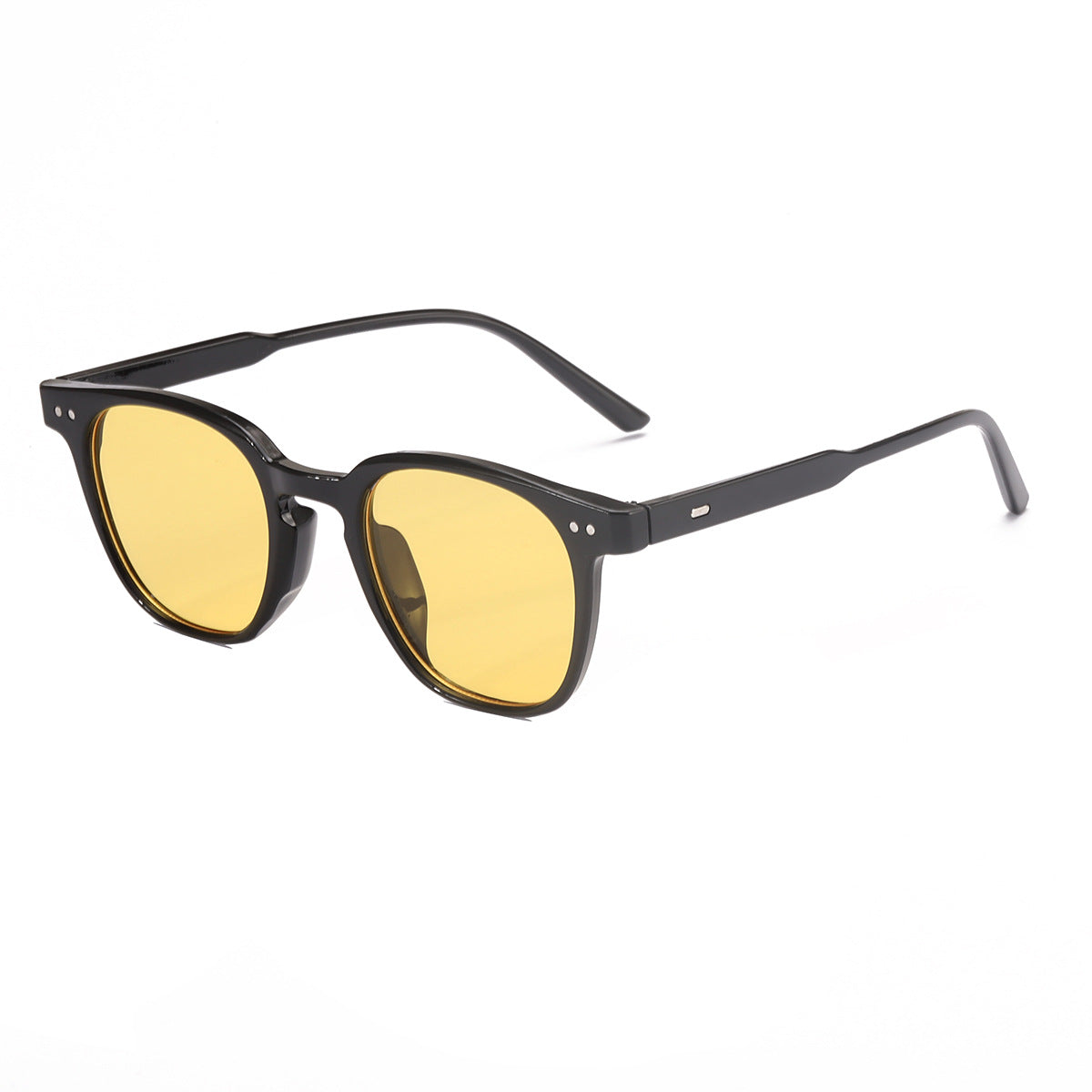 Damen modische Sonnenbrille mit stilvollen Mustern Karnz
