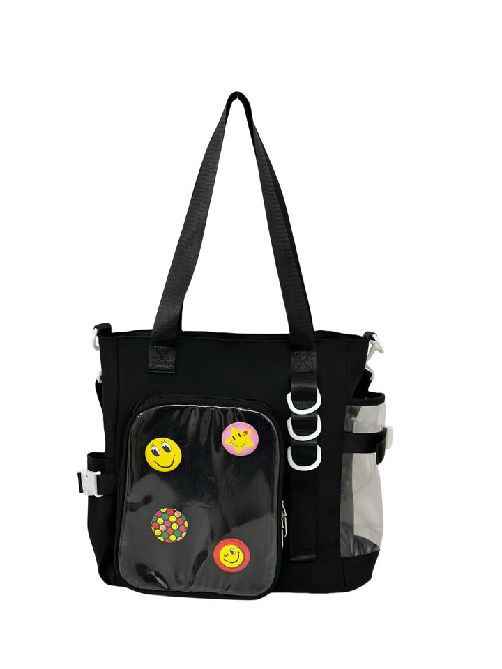 Modische Tote-Tasche Karnz
