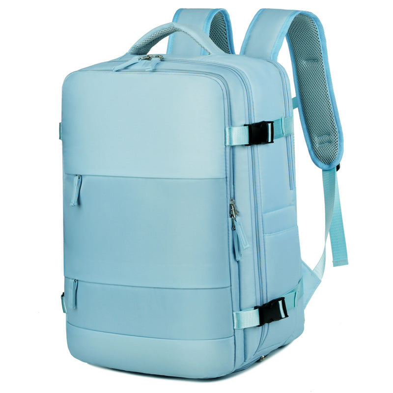 Ergonomischer Reiserucksack Karnz
