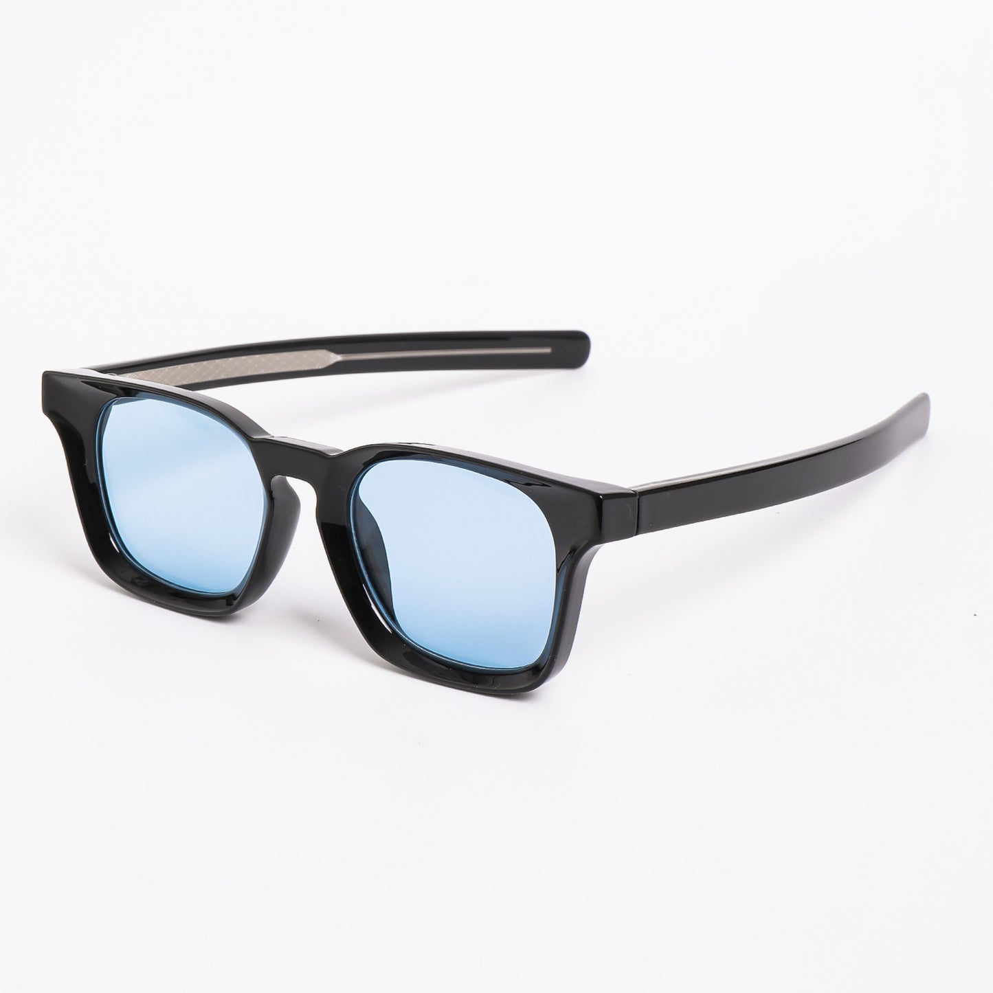 Damen Sonnenbrille im klassischen Retro-Stil mit UV400 Schutz Karnz