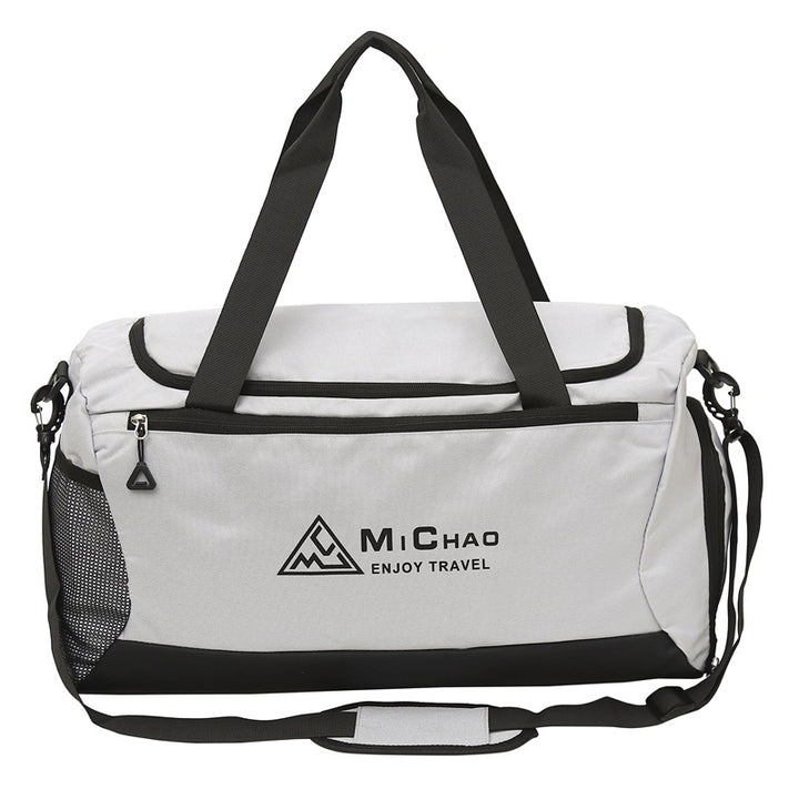 Geräumige Abenteuer-Duffle-Tasche