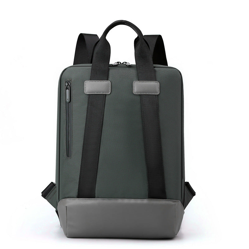 Moderner professioneller Laptop-Rucksack Karnz