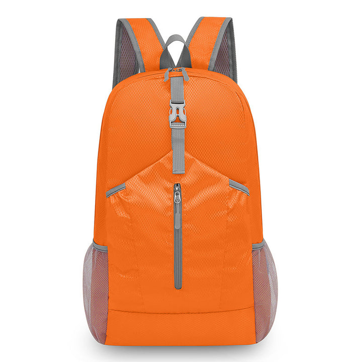 Allwetter-Wander-Rucksack