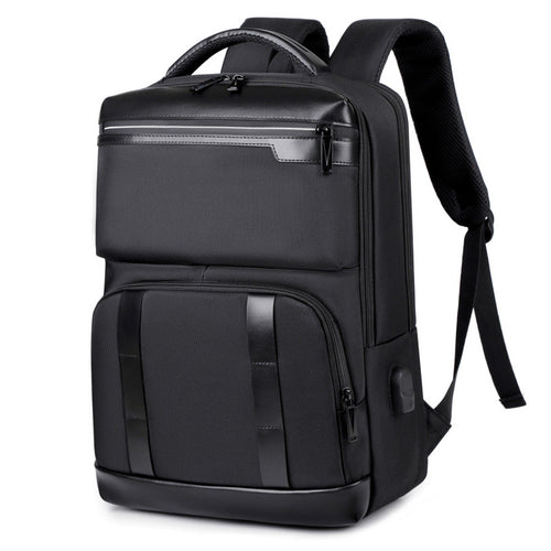 Professioneller Reise-Laptop-Rucksack Karnz