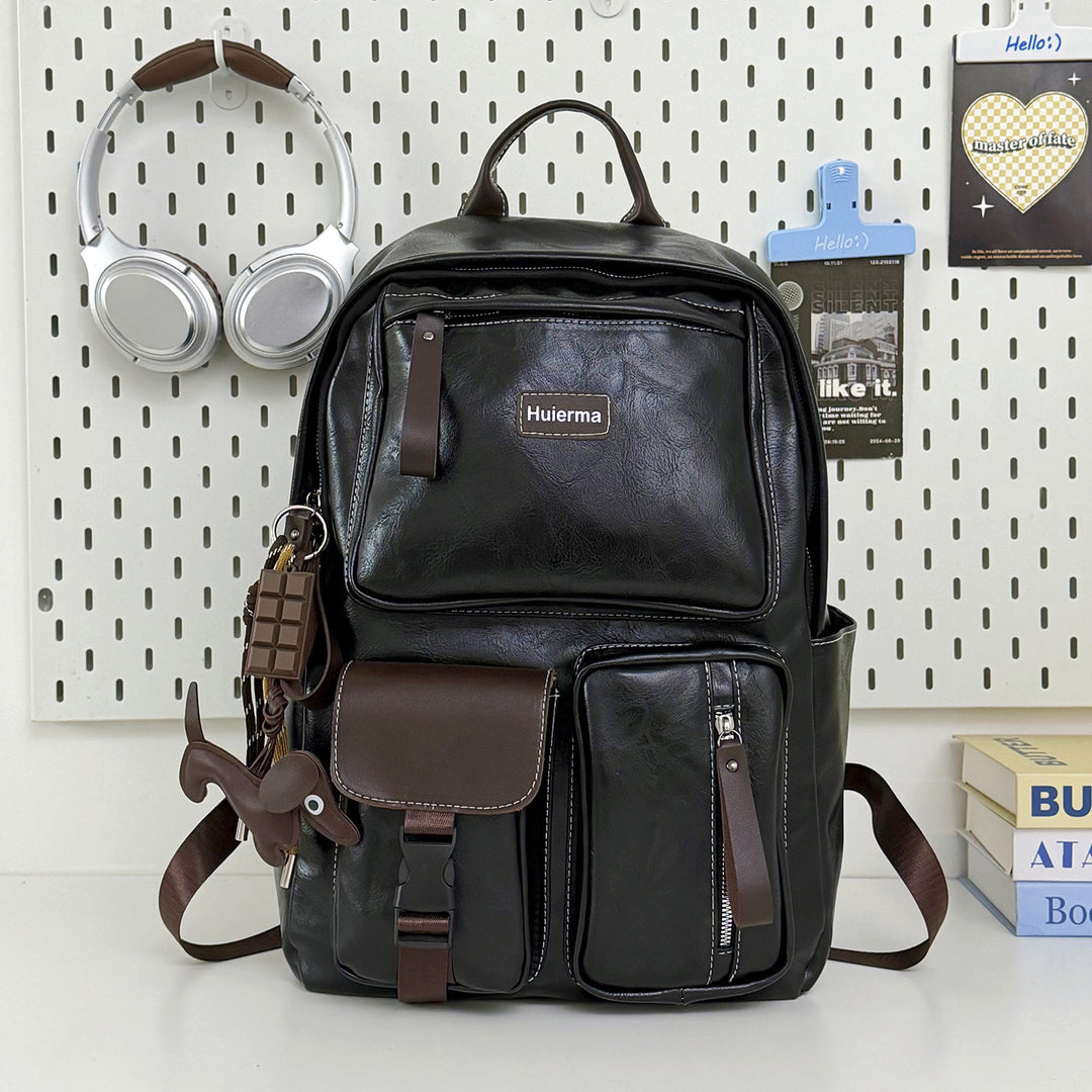 Multi-Fach Fachrucksack Karnz