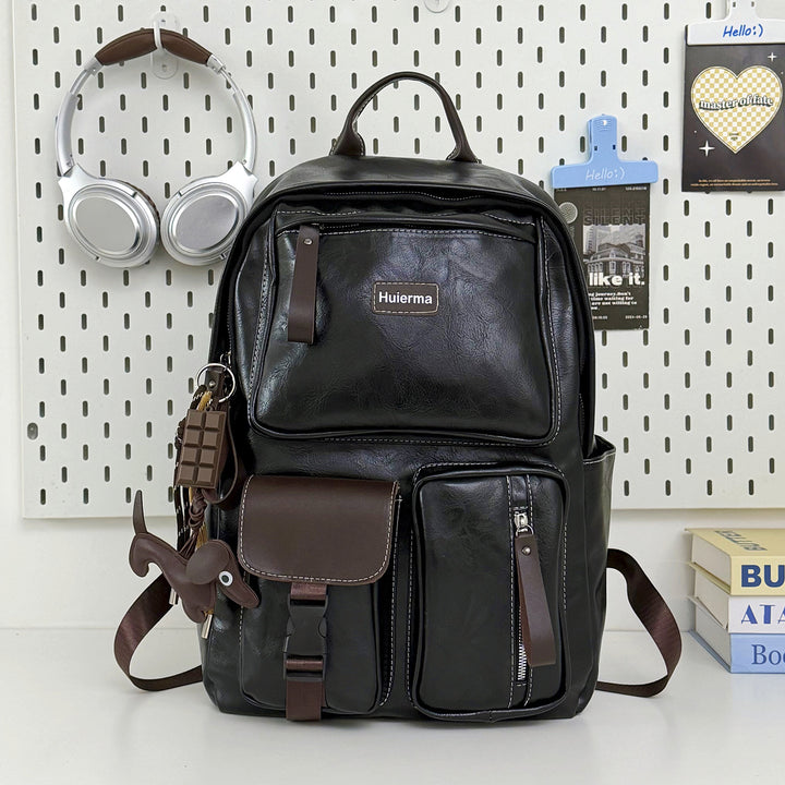 Multi-Fach Fachrucksack Karnz