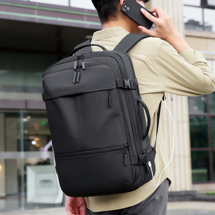Multifunktionale Reisetasche Karnz