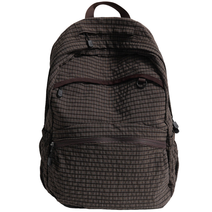 Gepolsterter Mehrtaschen-Rucksack Karnz