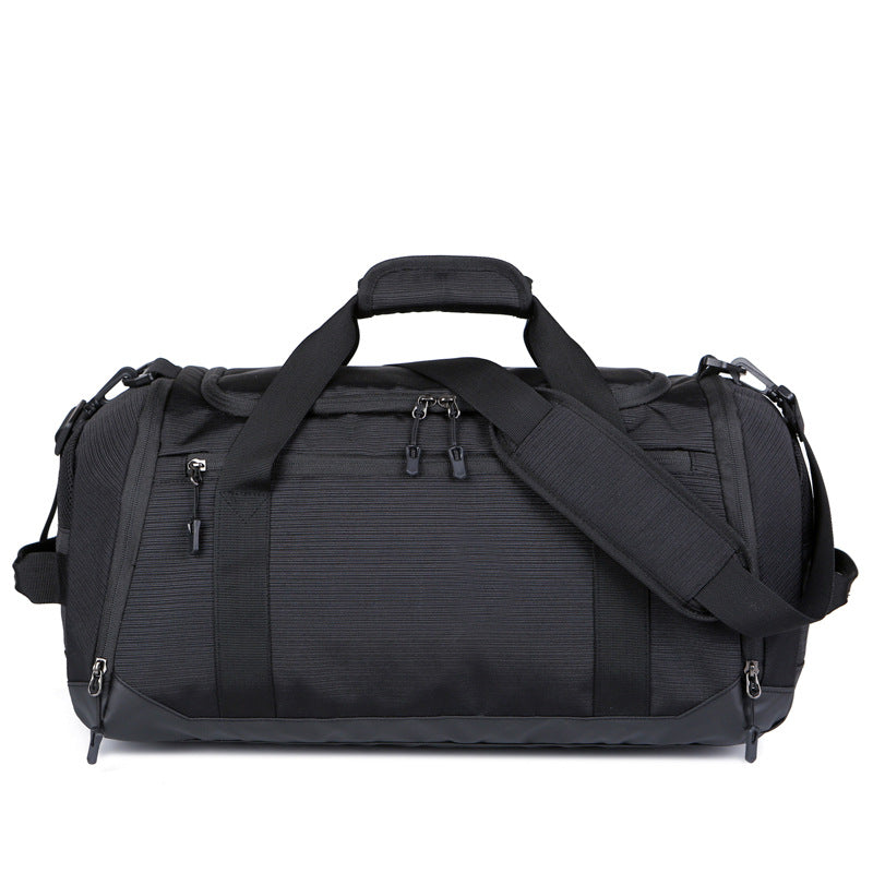 Vielseitige Multifunktionale Sport Duffel Karnz