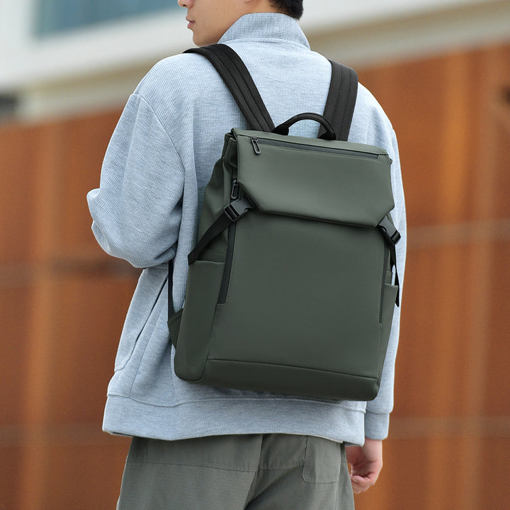 Moderner wasserdichter Rucksack Karnz