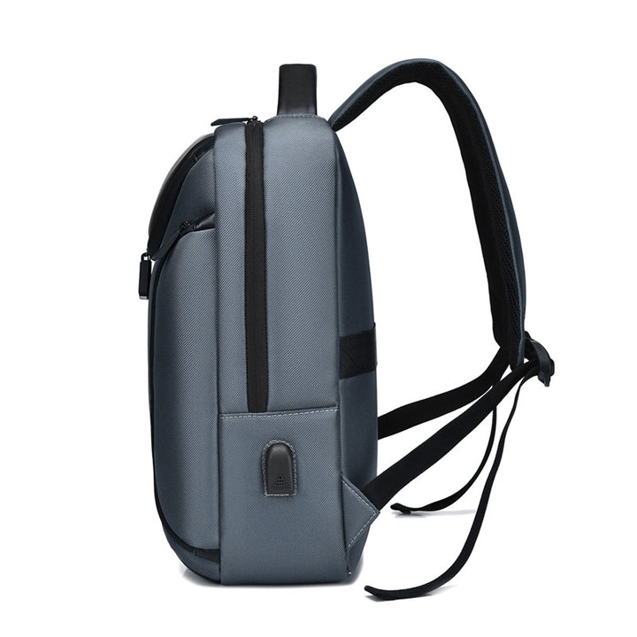 Premium Ergonomischer Business-Rucksack Karnz