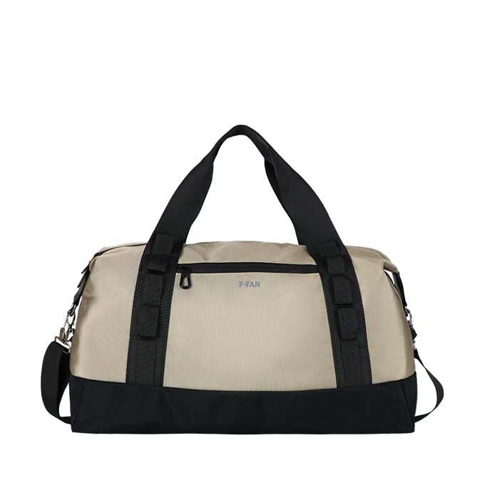 Robuste Sport-Wochenendtasche Karnz