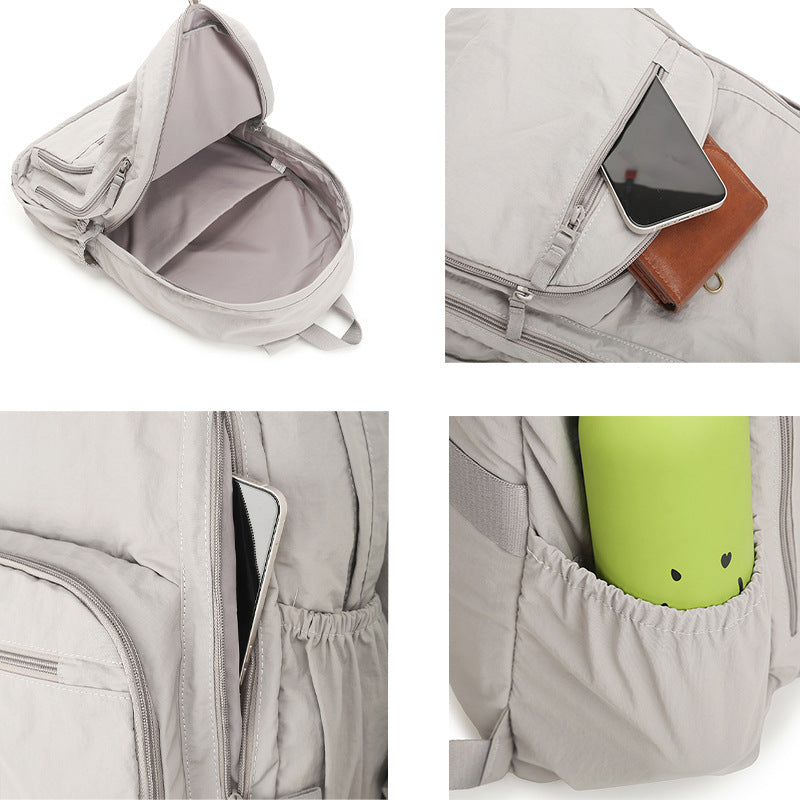 Vielseitiger Reise-Rucksack