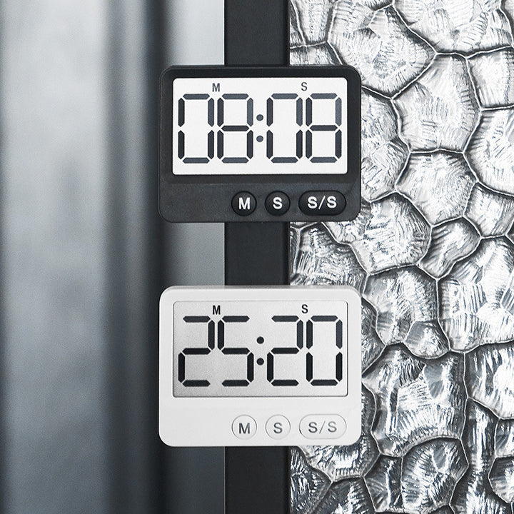 Digitaler Küchentimer mit Alarmfunktion Karnz